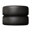 Set of 2 Mastercraft Stratus A/S 235/75R15 105T Tires