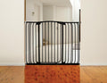 Dreambaby? Chelsea Extra-Tall Swing Close Hallway Gate