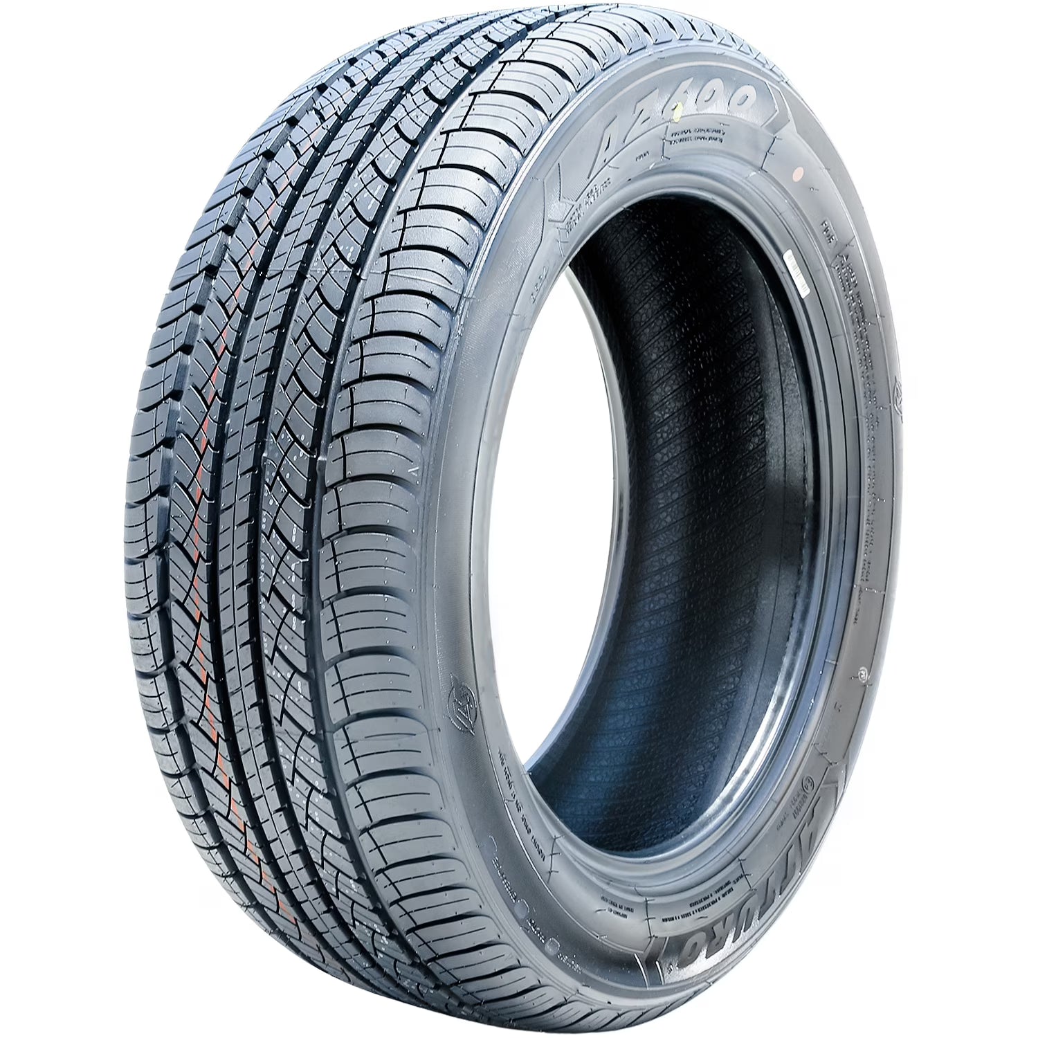 Atturo AZ600 235/65R18 110H XL a/s All Season Tire