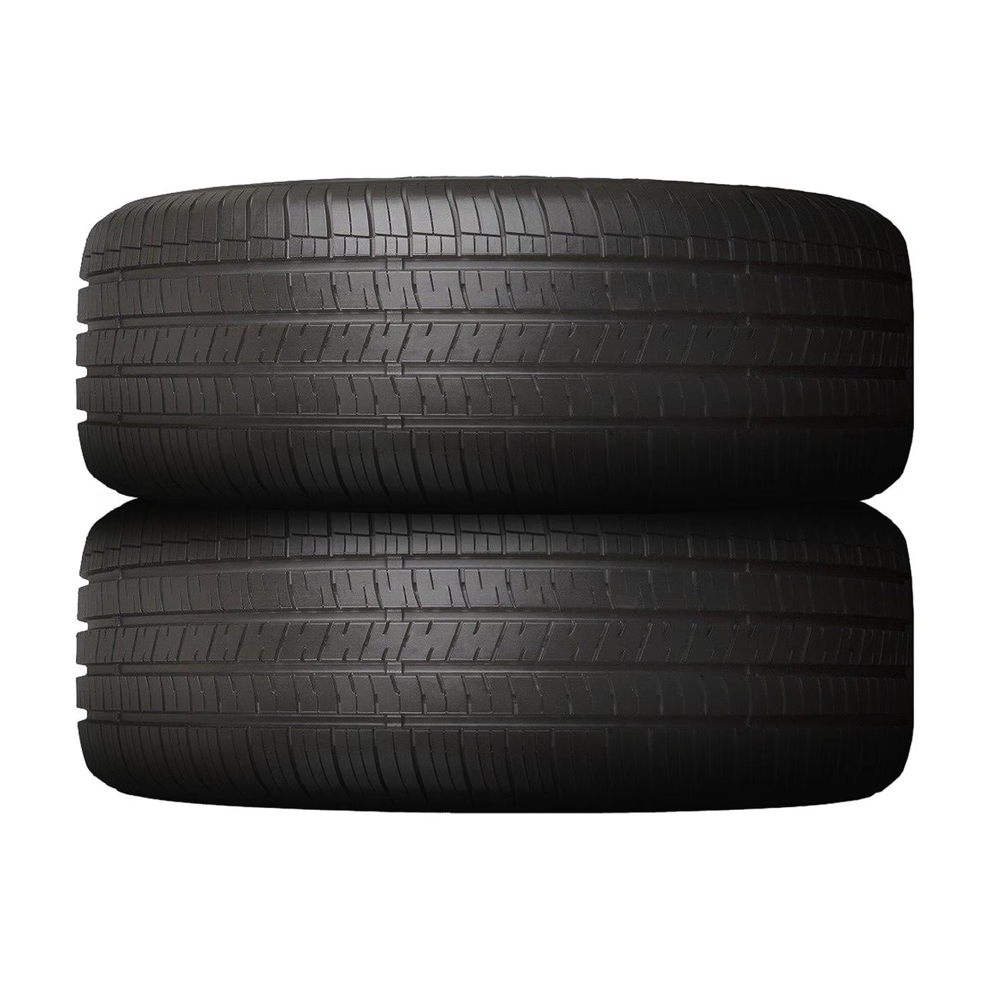 Set of 2 Mastercraft Stratus A/S 225/45R18 95V XL Tires