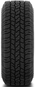 Ironman All Country AT2 All Terrain LT275/55R20 120/117S E Light Truck Tire