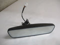 Pre-Owned 2023 2024 Honda HR-V Rear View Mirror w/Automatic Auto Dimming Dim OEM LKQ - Verify Specific Vehicle Fitment In Description - (Good)