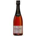 Le Mesnil Grand Cru Sublime Rose Brut Nv - 750ML