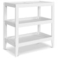 Carter-s by DaVinci Colby Changing Table in White