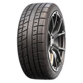 Uniroyal Power Paw A/S All Season 215/45ZR17 91Y XL Tire