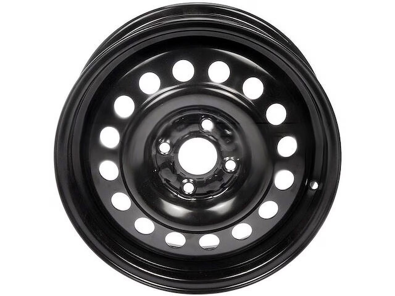 Wheel - Compatible with 2010 - 2011 Honda Insight