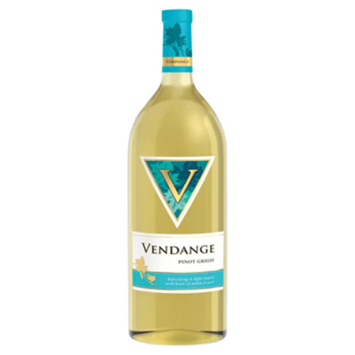 Vendange Pinot Grigio - 1.5L
