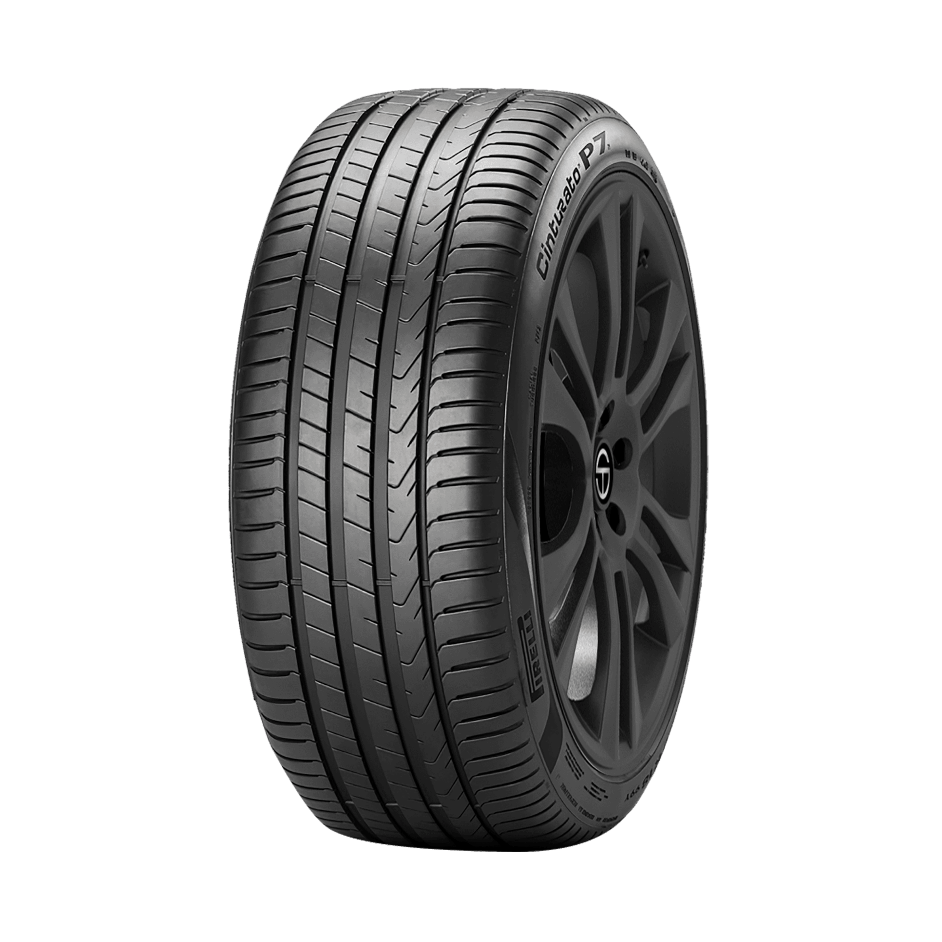 Pirelli Cinturato P7 (P7C2) UHP Summer 225/45R18 95Y XL Passenger Tire