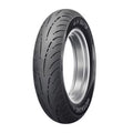 180/60R-16 (80H) Dunlop Elite 4 Rear Motorcycle Tire for Indian Roadmaster Classic 2017