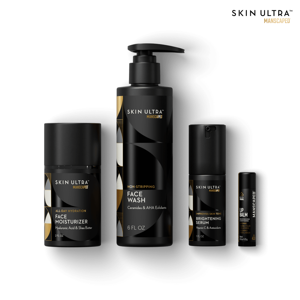 Skin Ultra? Daily Kit