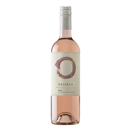Vesa O Rose 2021 - 750ML