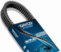 Dayco XTX2286 CVT Drive Belt - ATV UTV Snowmobile XTV Automatic Transmission