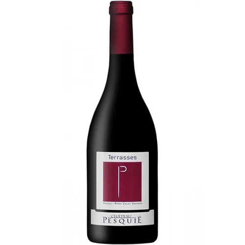 Ch Pesquie Les Terrasses Rg 2022 - 750ML