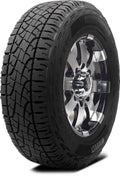 Set of 2 Pirelli Scorpion ATR 275/60R20 115T Tires
