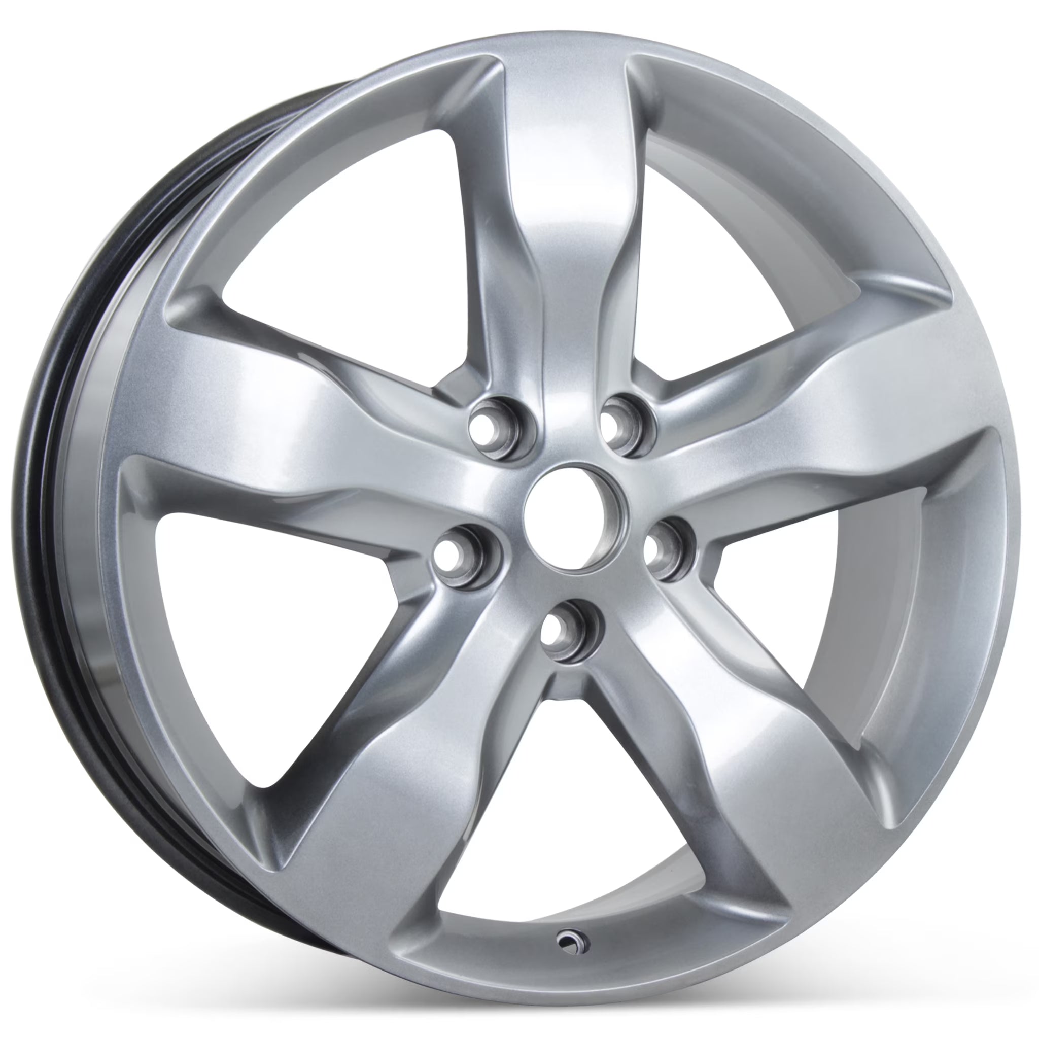 New 20  x 8  Alloy Replacement Wheel for Jeep Grand Cherokee 2011 2012 2013 Rim 9107