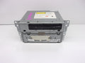 Pre-Owned 2010-2012 BMW 750 Satellite HD Radio Receiver CD Player ID 65129239 OEM (Good)
