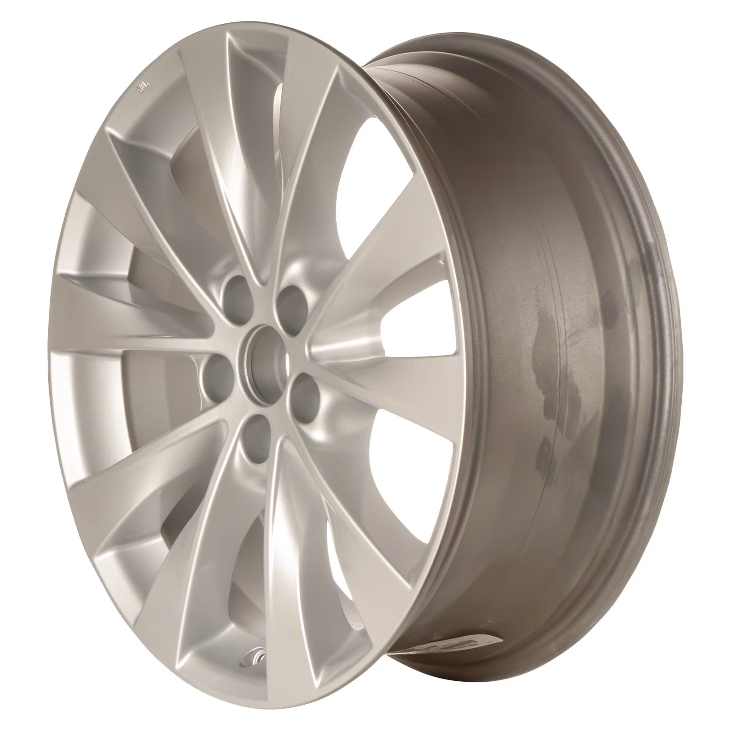 Toyota Fits Venza Wheel 2013-2016 19  Silver 426110T040