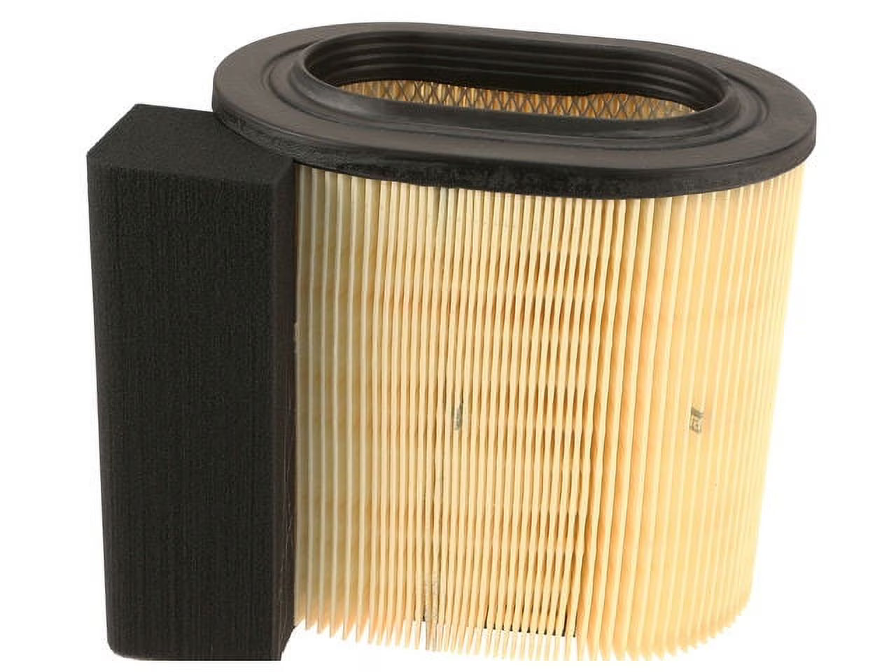 Air Filter - Compatible with 2017 - 2019 Ford F-250 Super Duty 6.7L V8 2018