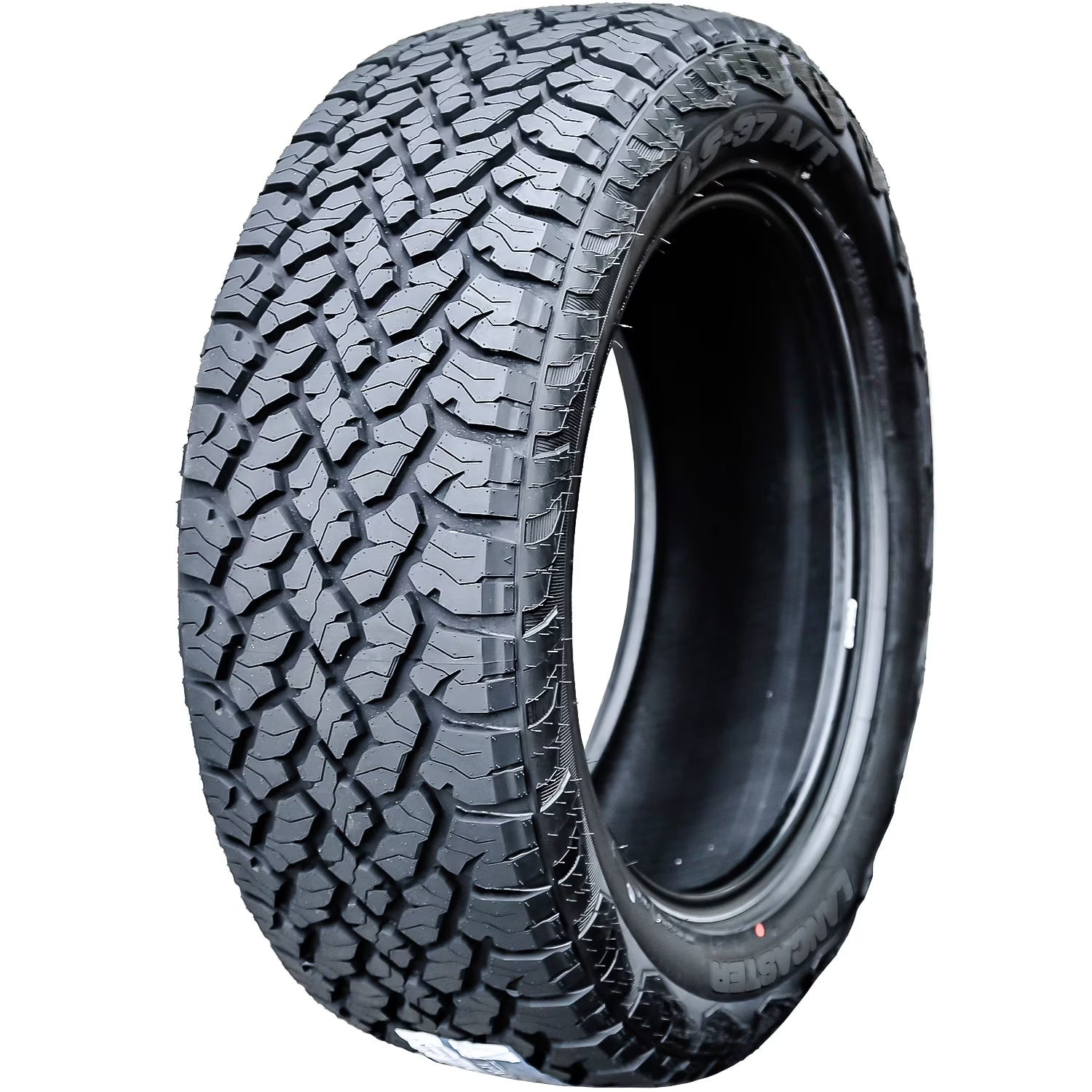 Lancaster LS-37 A/T 275/70R18 125/122R E 10 Ply All Terrain Light Truck Tire