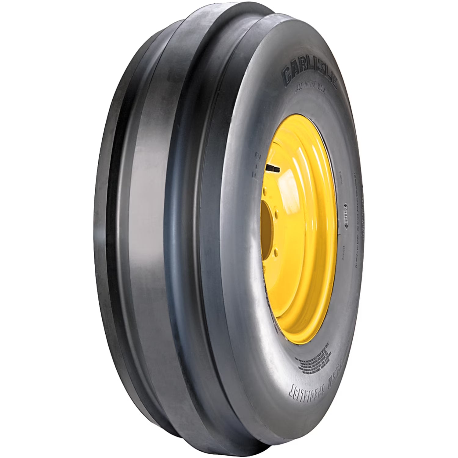Carlstar Farm Specialist F-2 7.50-16 99A8 D Farm Tire
