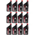 Honda 08C35-A141M01 12pk Genuine GN4 10w40 ATV UTV Motorcycle PWC 4-Stroke Engine Oil - 1