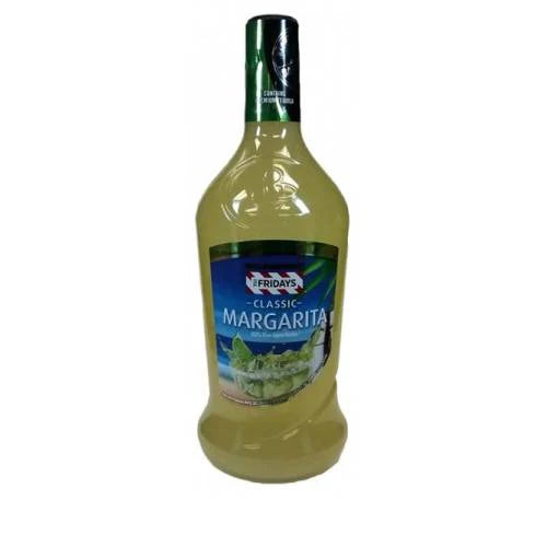TGIF Classic Margarita - 1.75L