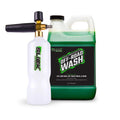 Slick Products 64 Ounce Off Road Foam Sprayer Cannon Concentrated Cleaner Bundle