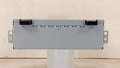 Pre-Owned 2016 2017 Jaguar XF Radio Audio Media Receiver Dash Mount OEM LKQ (Good)