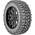 Dimension Comp MTX 275/65R18 123/120Q E 10 Ply m/t mud Light Truck Tire