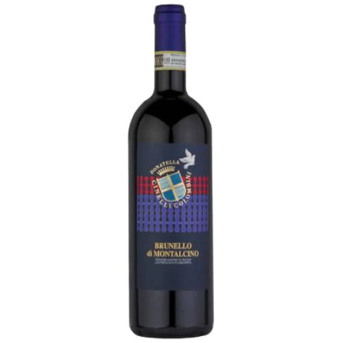 D Cinelli Colombini Brunello di Montalcino Prime Donne 2020 - 750ml