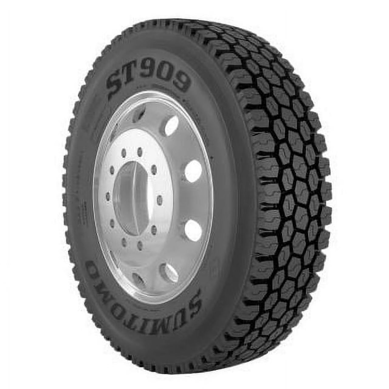 Sumitomo ST909 245/70-19.5 136 N Tire