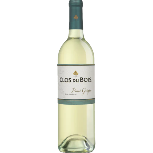 Clos Du Bois Pinot Grigio - 750ML
