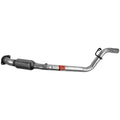 Walker Exhaust Ultra EPA 55434 Direct Fit Catalytic Converter