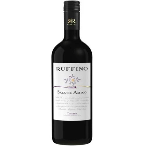 Ruffino Salute Amico Red - 750ML