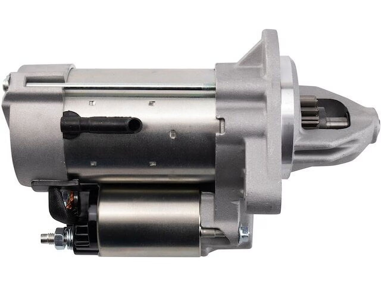 Starter - Compatible with 2014 - 2015 Chevy Malibu 2.5L 4-Cylinder