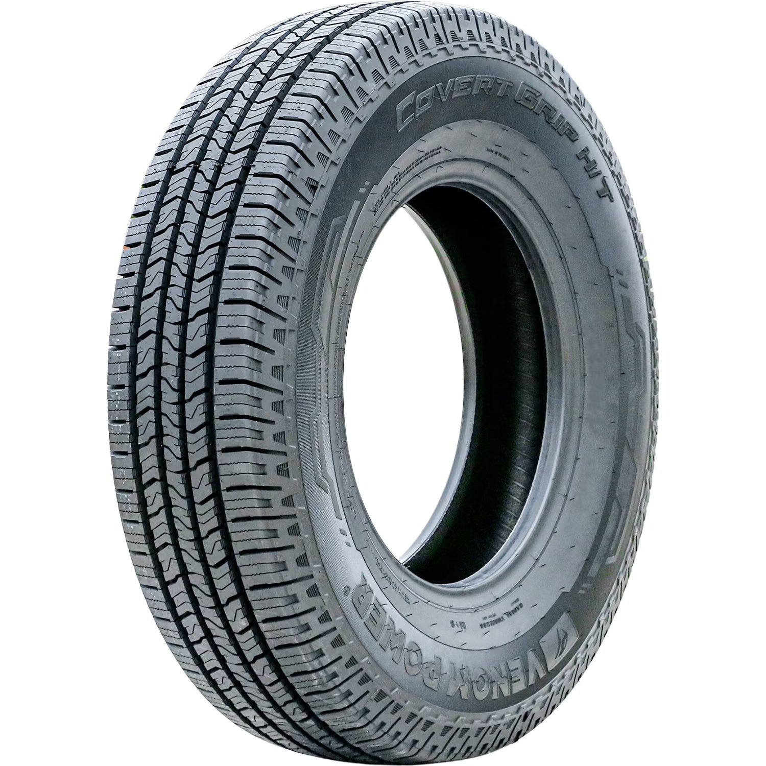 Venom Power Covert Grip H/T 275/65R18 116T a/s All Season Tire