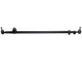 Drag Link - Compatible with 1999 - 2004 Land Rover Discovery Series II 2000 2001 2002 2003