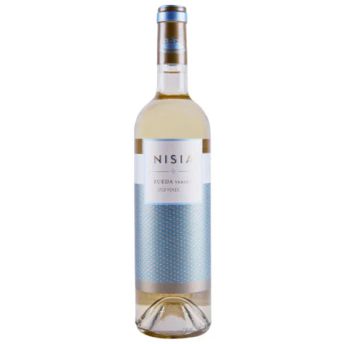 Bodegas Ordonez ¨C Rueda Nisia Verdejo 2024 - 750ML