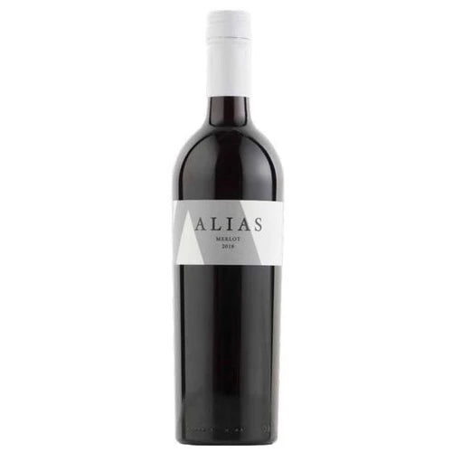 Alias Merlot 2023 - 750ML