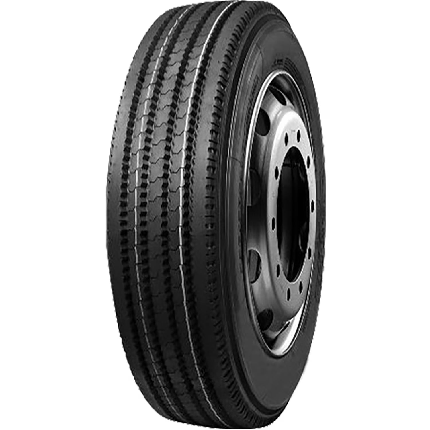 Crosswind CWA203 245/70R19.5 135/133M H 16 Ply All Position Commercial Tire