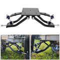 Kojem 6  Double A-Arm Lift Kit for 1982-2003 Club Car DS Electric & Gas Golf Cart Lift Kit