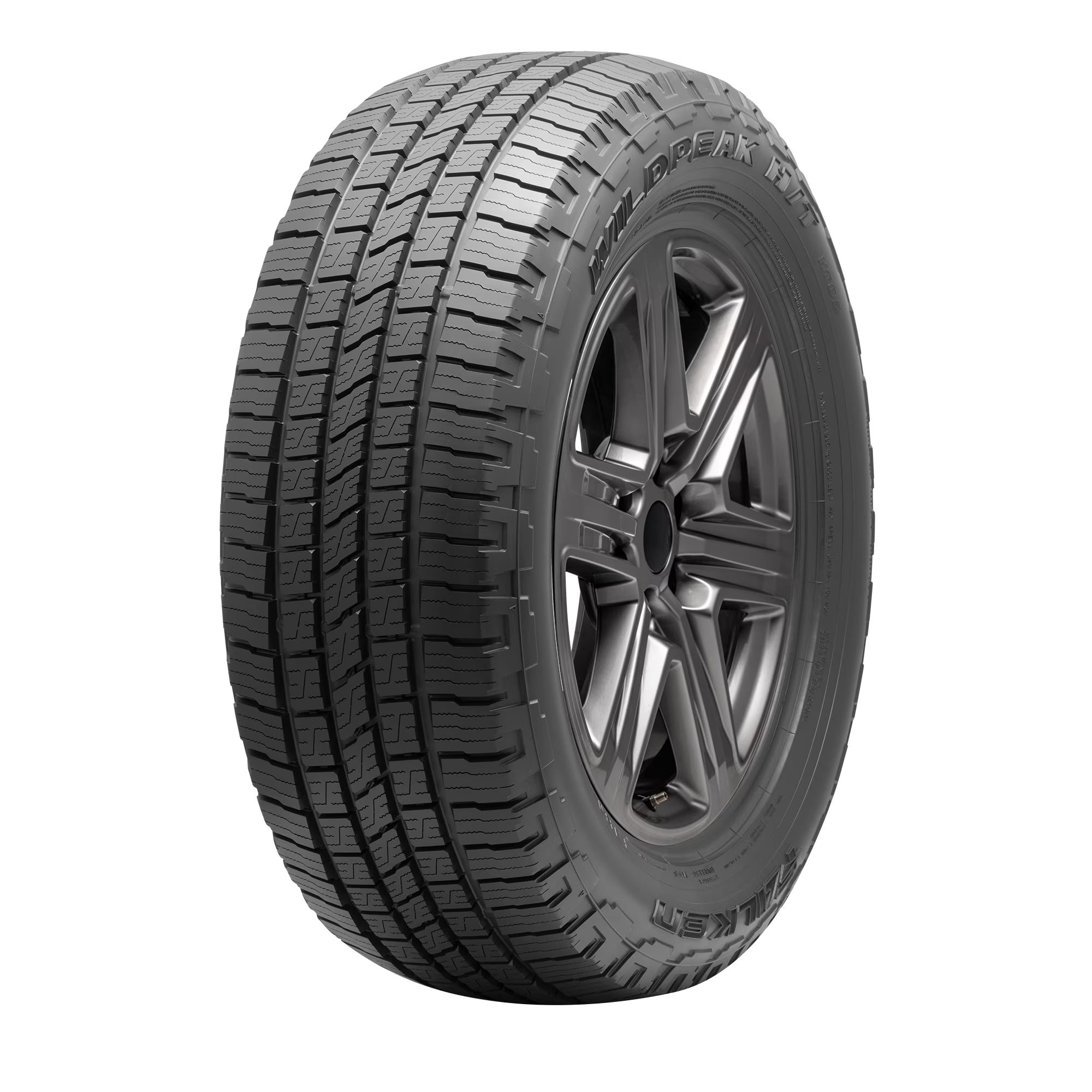 Falken Wildpeak H/T02 All Season 275/65R18 116H Light Truck Tire