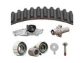 Timing Belt Kit - Compatible with 2005 - 2019 Honda Pilot 2006 2007 2008 2009 2010 2011 2012 2013 2014 2015 2016 2017 2018