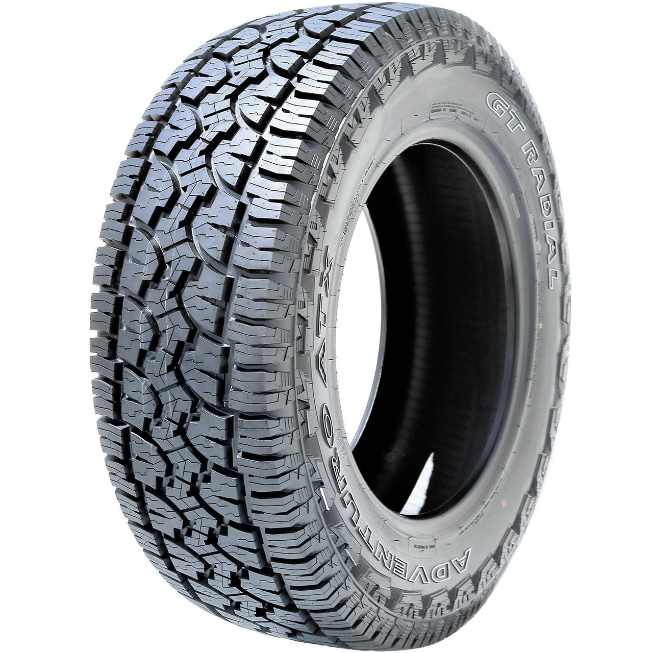 GT Radial ADVENTURO ATX LT285/75R16 126/123R