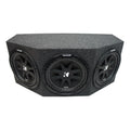 Kicker Comp C12 Triple 12  Subwoofer Loaded 900 Watt Sub Box