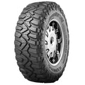 Kumho Road Venture MT71 LT315/70R17 E/10PLY BSW (2 Tires) Fits: 2003-04 Hummer H1 Base