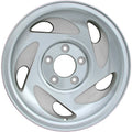Ford Expedition F150 Wheel 2000-2004 17  Factory OEM YL341007CA
