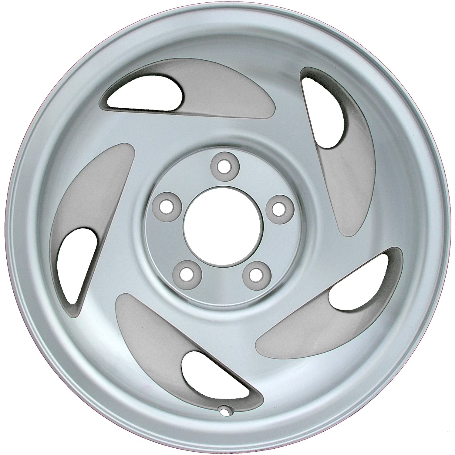 Ford Expedition F150 Wheel 2000-2004 17  Factory OEM YL341007CA