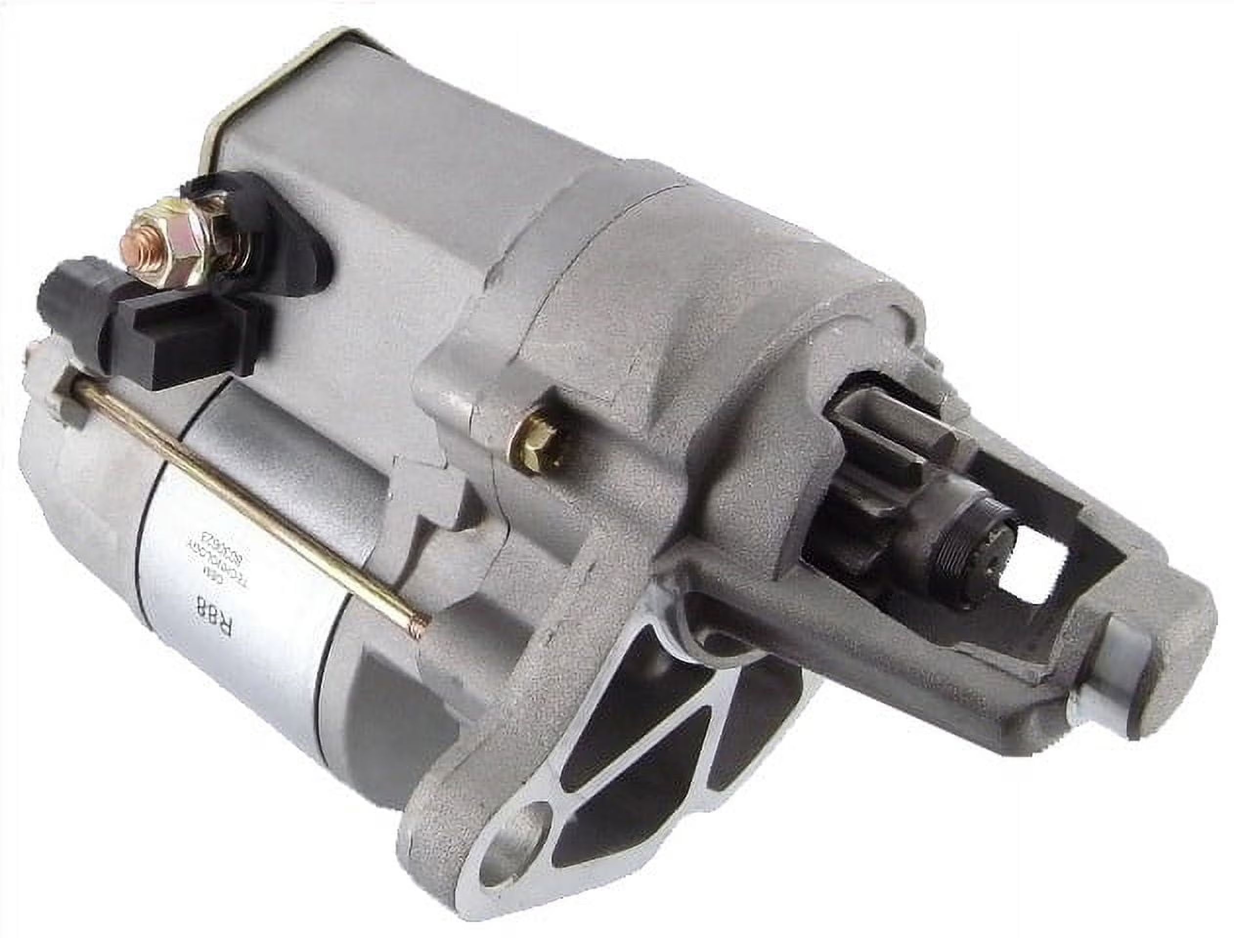 Starter Compatible with 1999 DODGE RAM VANS 5.2L V8