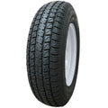 Hi-Run H180 ST205/75D15 C/6PLY (2 Tires)